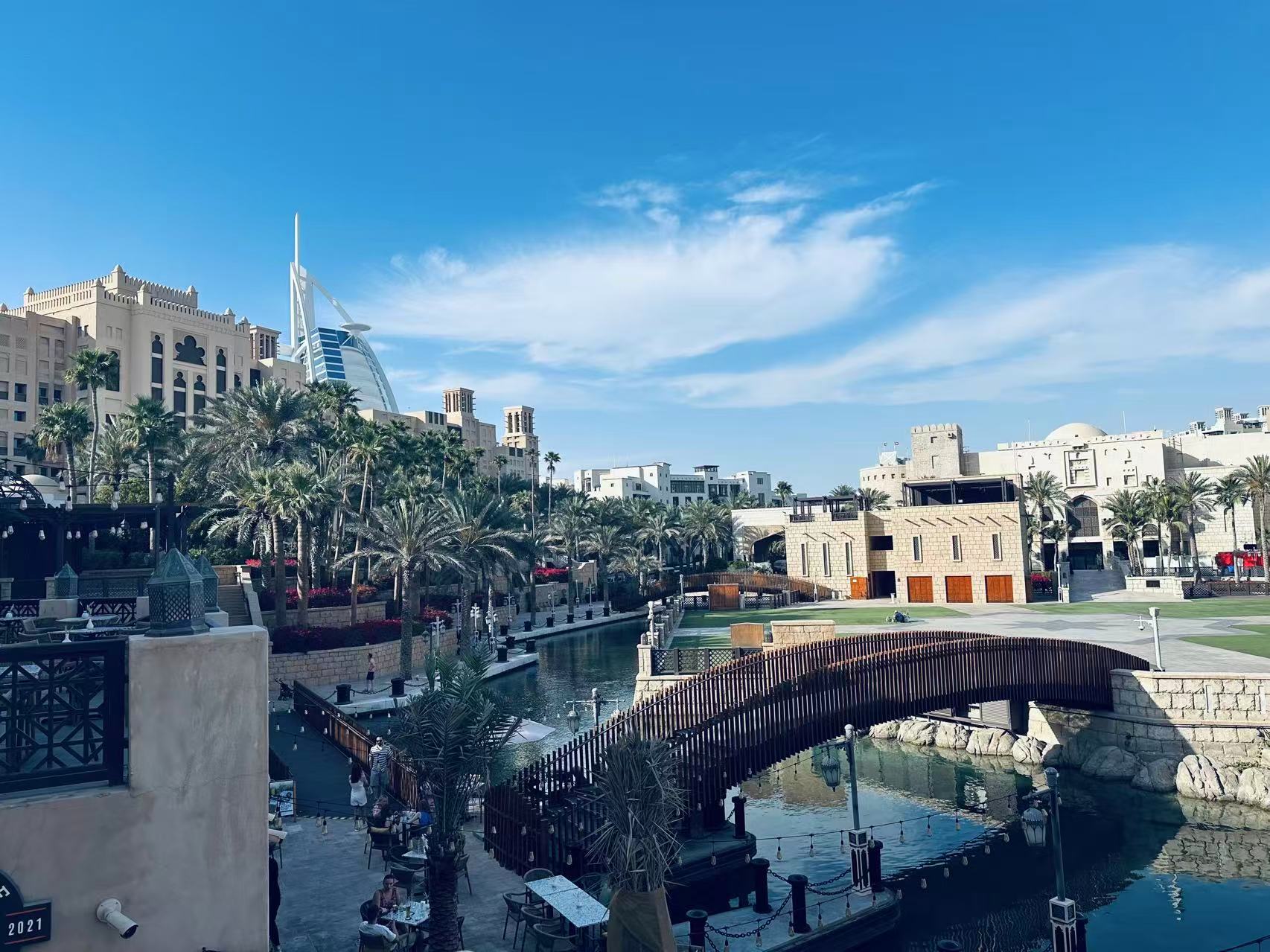 Dubai