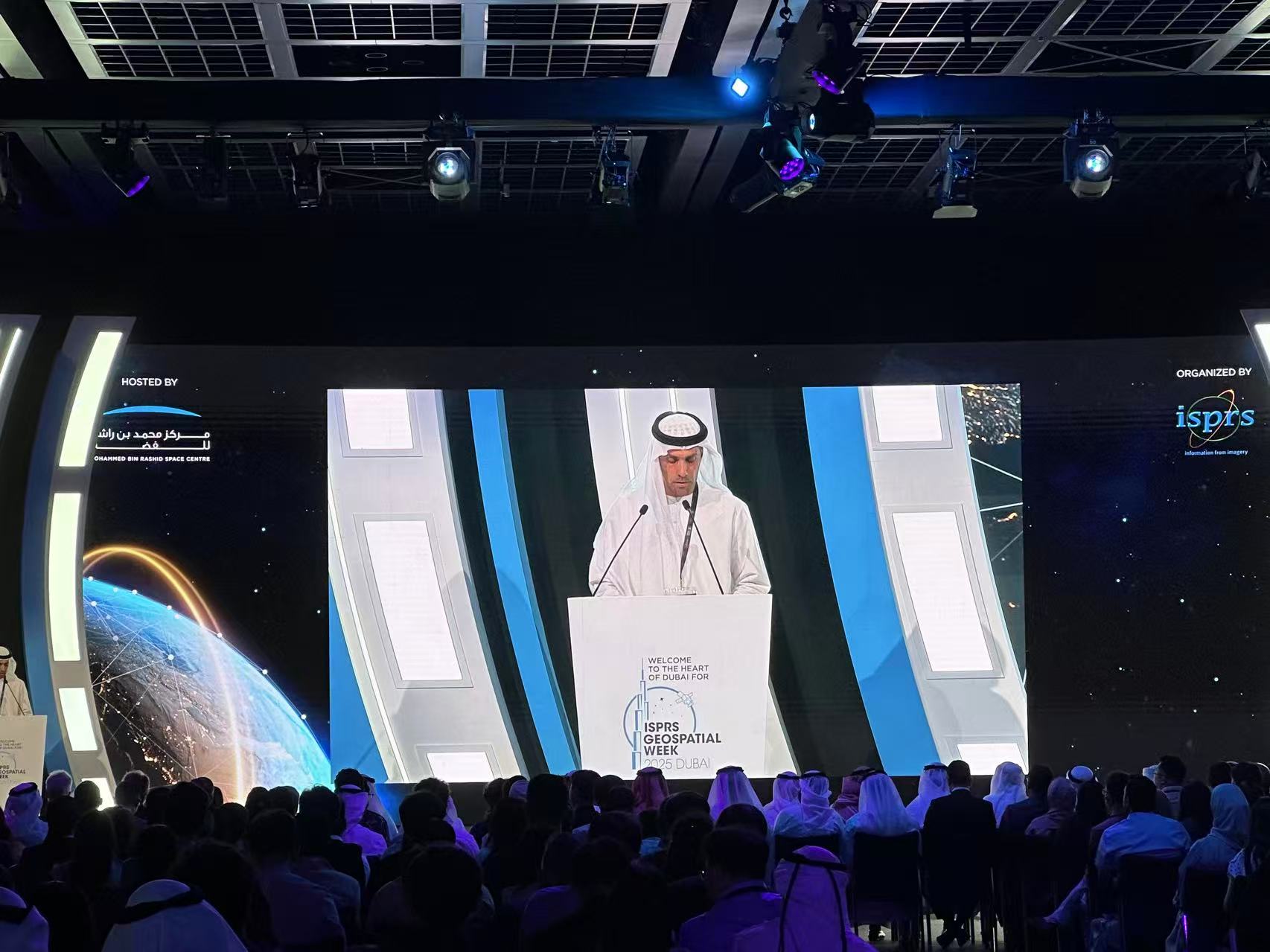 Dubai