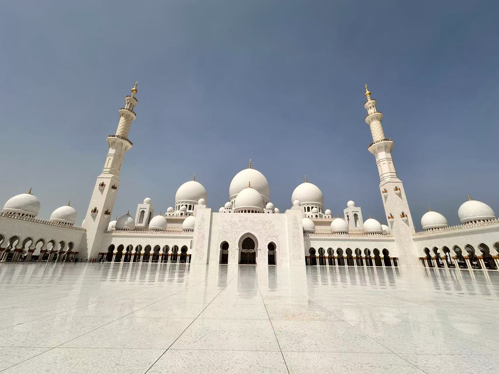 Dubai